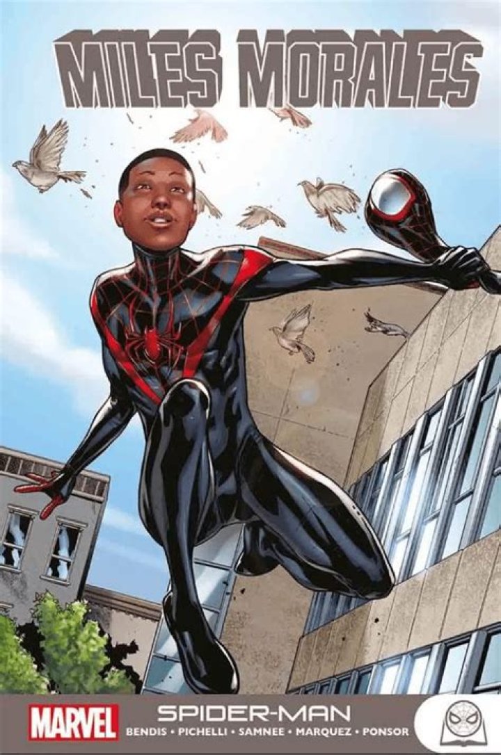 Is Miles Morales Black Or Latino? – Celebrity
