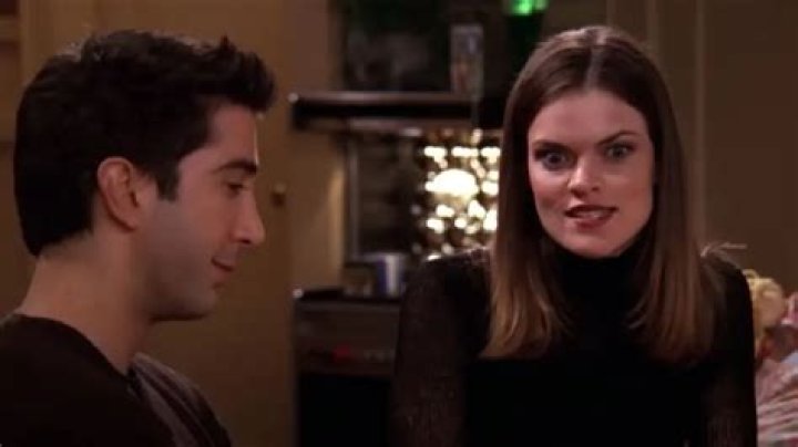 Is Missi Pyle in friends? – Celebrity