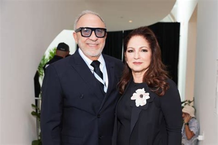 Is Nayib Estefan Still Married? – Celebrity