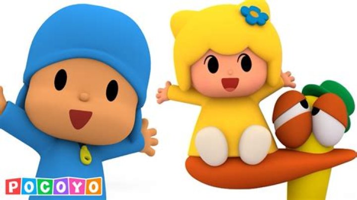 Is pocoyo a girl or a boy? – Celebrity