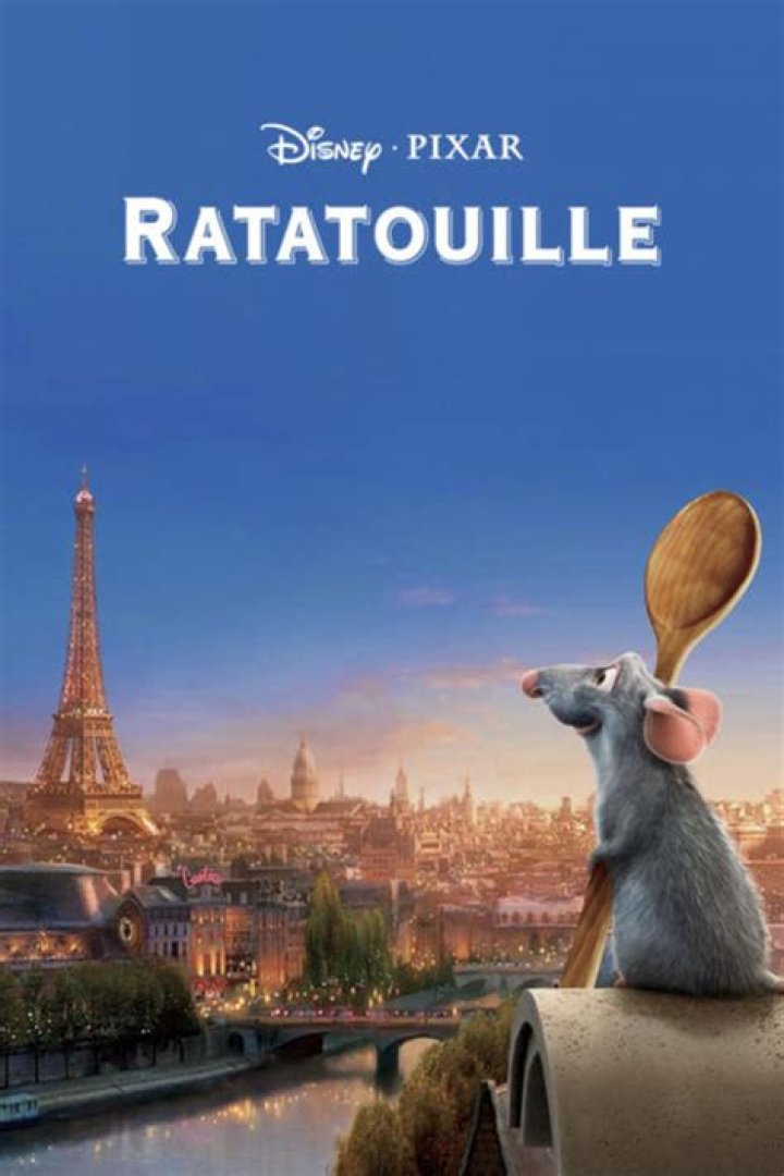 Is Ratatouille Italian or French? – Celebrity