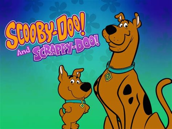 Is Scrappy Doo In Spooky Island? – Celebrity