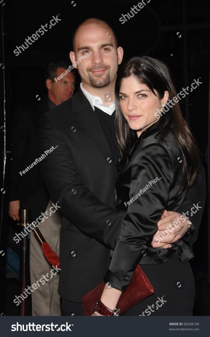 Is Selma Blair Married? Who is Selma Blair’s Husband?