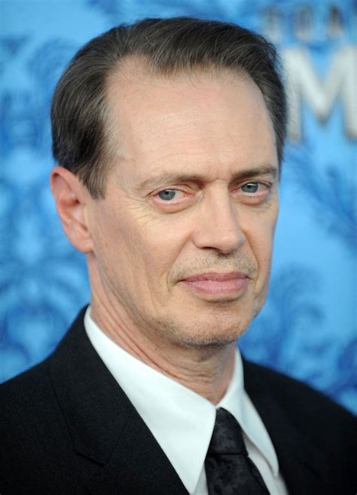 Is Steve Buscemi in every Adam Sandler film? – Celebrity