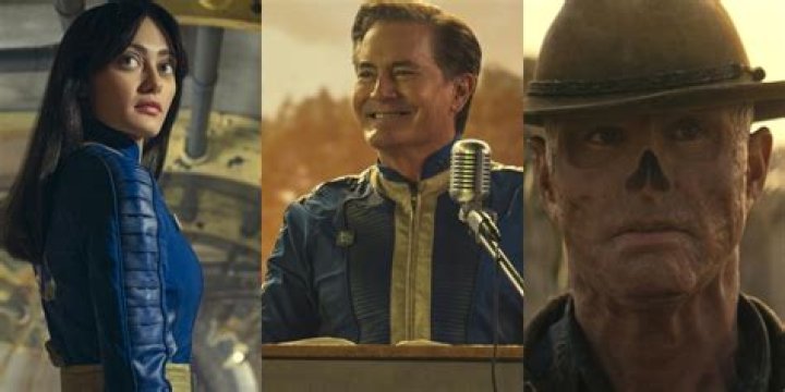 Is The Fallout A True Story? – Celebrity