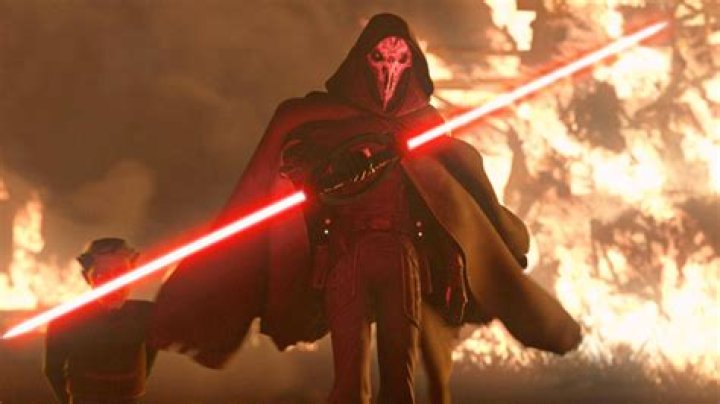 Is the inquisitor a Sith? – Celebrity