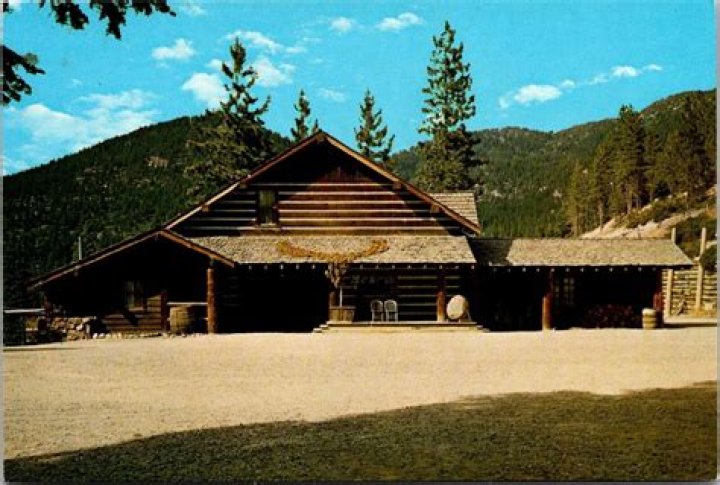 Is The Ponderosa Ranch Still There? – Celebrity