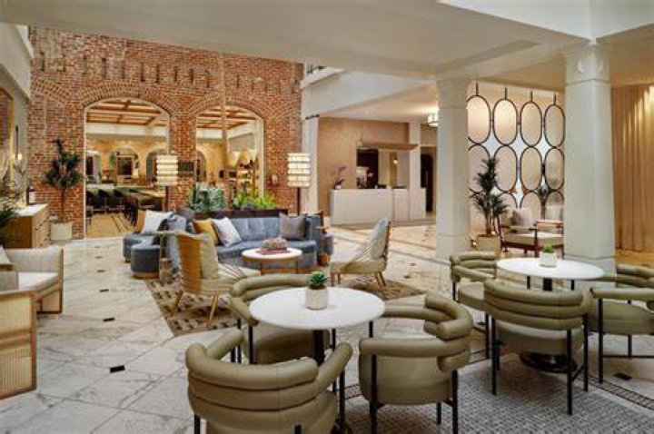 Is the Tremont hotel Sulphur Springs real? – Celebrity