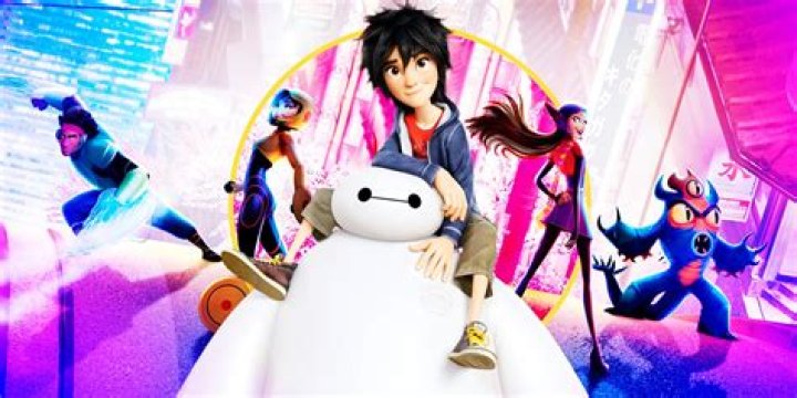 Is there a Big Hero 6 2 coming out? – Celebrity