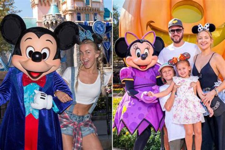 Is there an underground Disney World? – Celebrity