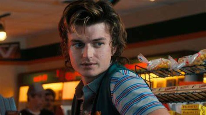 Is Troy Steve’S Brother In Stranger Things? – Celebrity