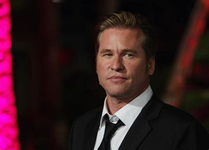 Is Val Kilmer Indian? – Celebrity