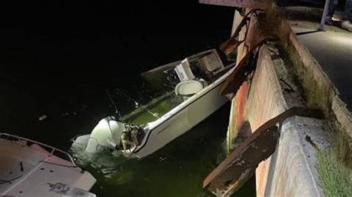 Jack Crowell Natchitoches Boating Accident, What happened?