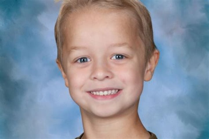 Jackson Daly Dies Accident, Fargo North Dakota Boy