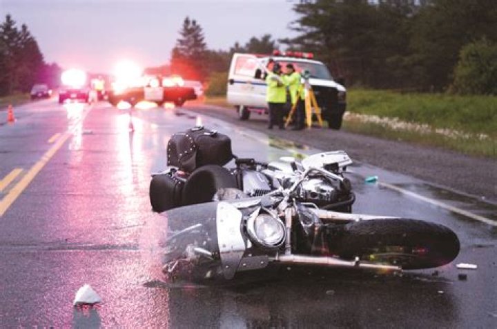 Jackson Fimple Dies in Wayne Co. Motorcycle Accident on Wenger road