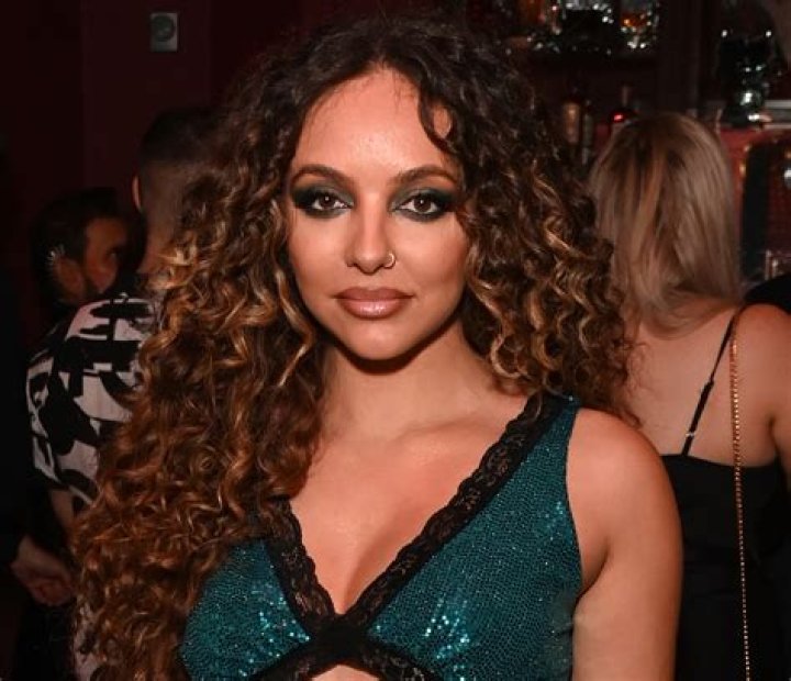 Jade Thirlwall in Bathing Suit Says "Swipt to the End" — Celebwell