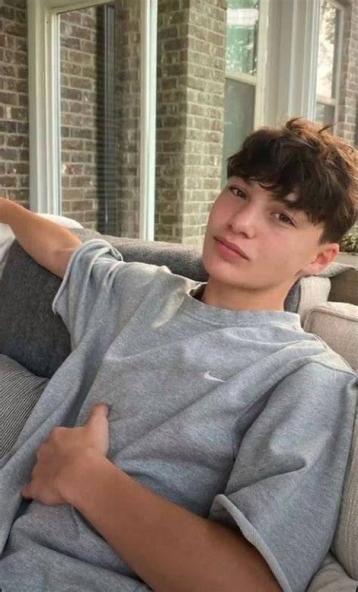 Jaden Walton – Bio, Facts, Family Life