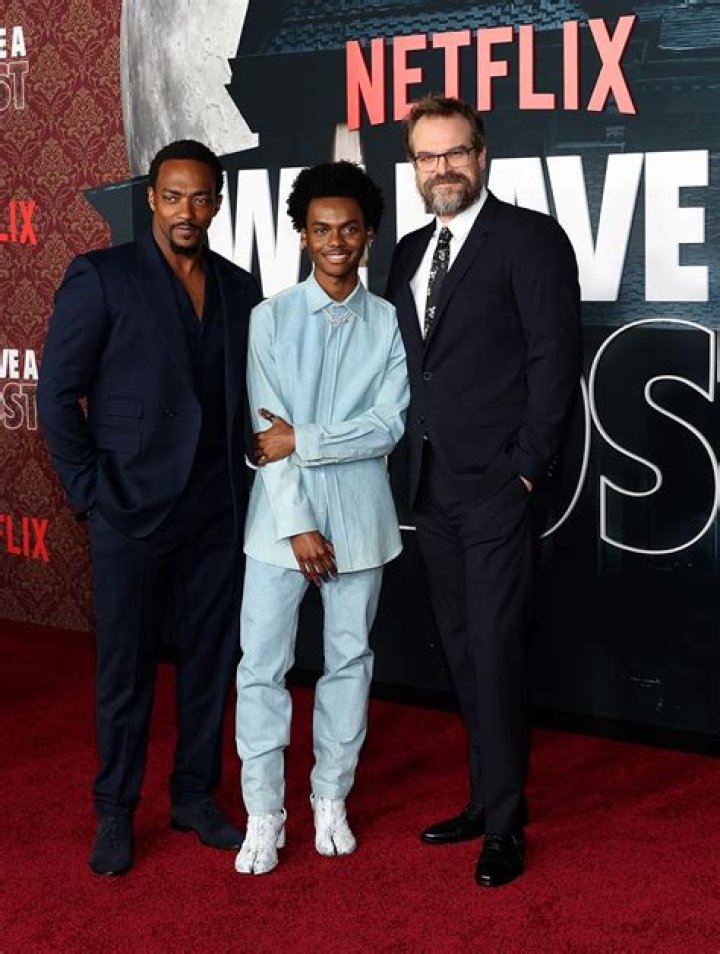Jahi Di’Allo Winston Wiki, Age, Net Worth, Girlfriend, Parents & Height