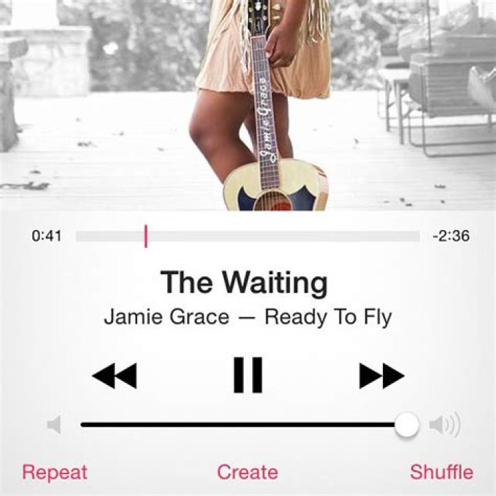 Jamie Grace Biography - Facts, Childhood, Family Life of Musician & Singer