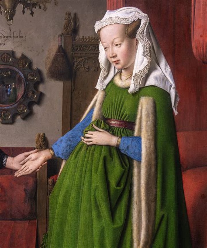 Jan van Eyck Biography - Facts, Childhood, Family Life, Achievements