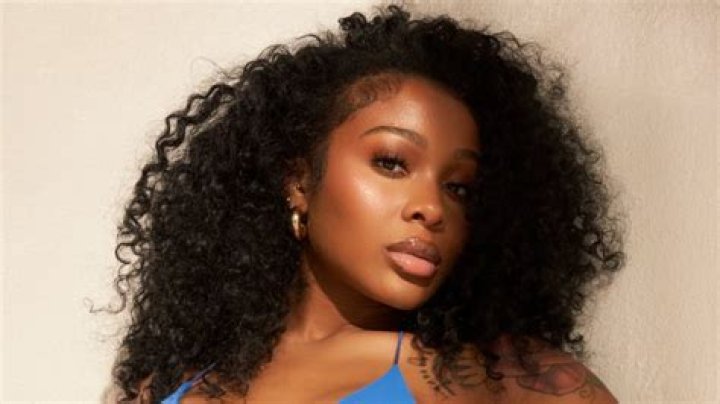 Jayda Cheaves Models Her New Pretty Little Thing Bathing Suit Line — Celebwell