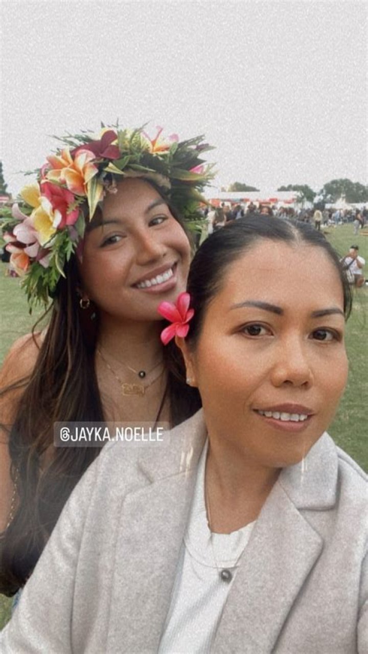 Jayka Noelle – Bio, Facts, Family Life of Model