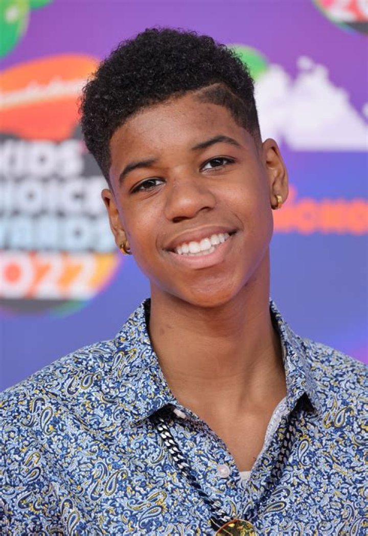 JD McCrary Wiki, Age, Height, Girlfriend, Parents, Net Worth & More
