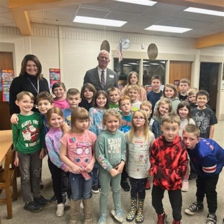Jenn Krasna Passes Away – A Teacher At A Pennsylvania Elementary School