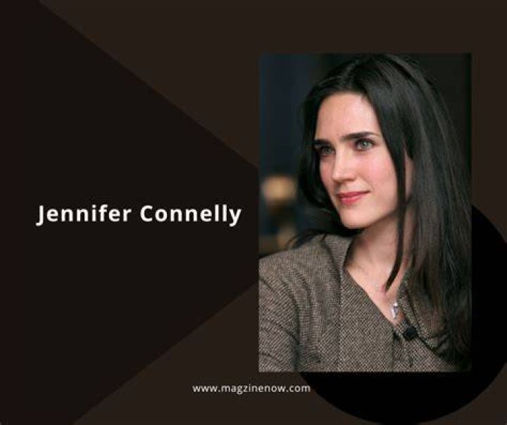 Jennifer Connelly Biography - Facts, Childhood, Family Life & Achievements
