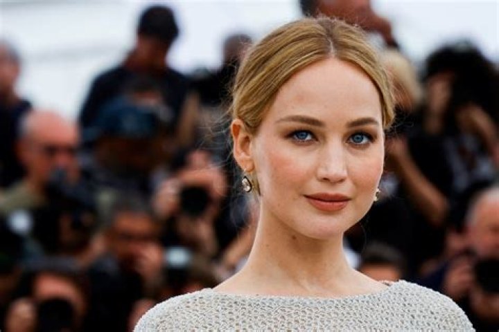Jennifer Lawrence's 7 Ways to Stay Your Fittest — Celebwell