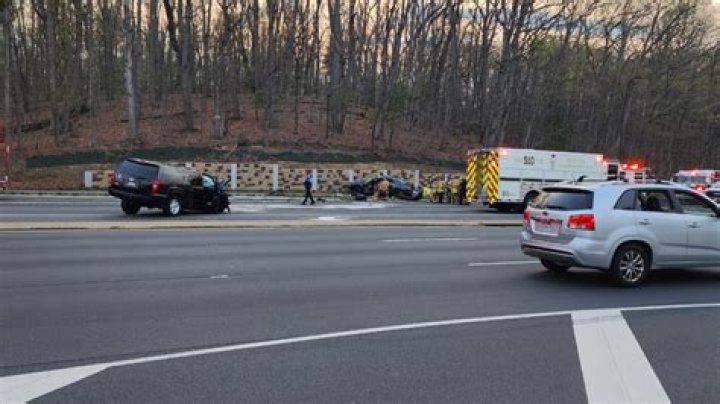 Jeremiah Sargent Dies in Tragic Crash in Lincoln County