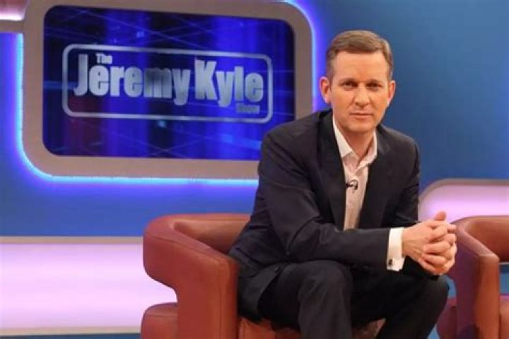 Jeremy Kyle Cause of Death, Show guest Deon ‘Mad Dog’ Hulse ‘