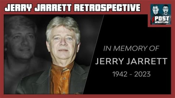 Jerry Jarrett Wife: Meet Deborah Jarrett