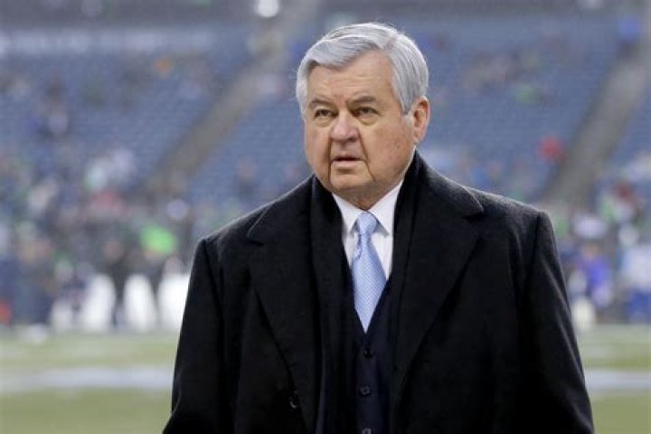 Jerry Richardson Children; Meet Ashley Richardson Allen, Mark and Jon