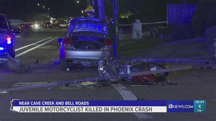 Jesse James Dupree Died In a Motorcycle Accident,