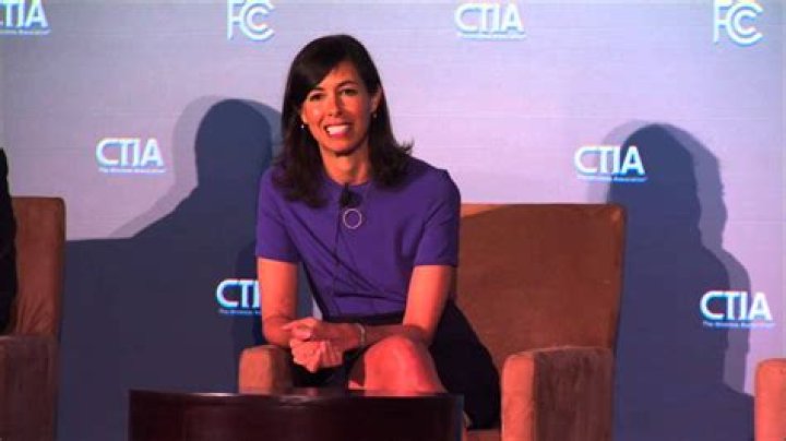 
Jessica Rosenworcel Height, Weight, Net Worth, Age, Birthday, Wikipedia, Who, Instagram, Biography 