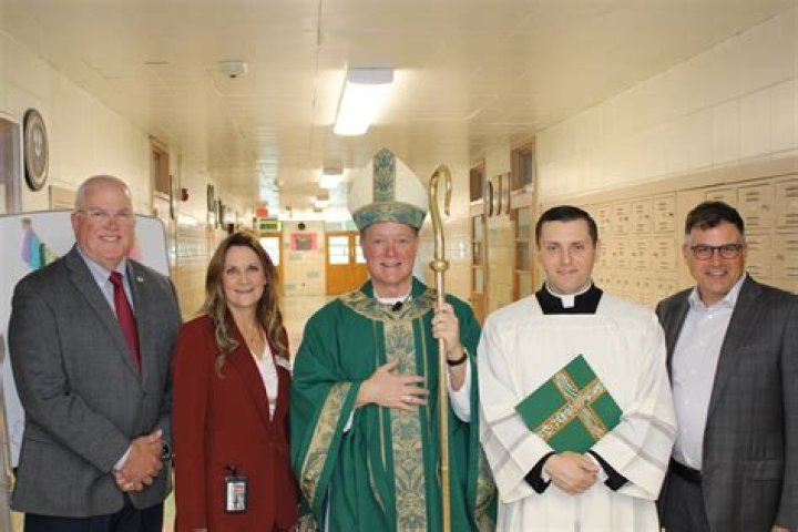Joe Konecki Obituary , Teacher and Librarian at Cardinal O’Hara High School