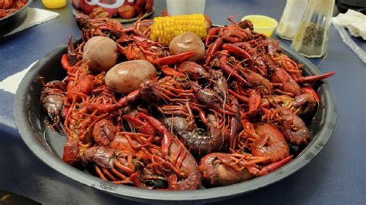 Jon Andrew Erbacher Obituary, Owner of Aj’s Famous Seafood and Poboys