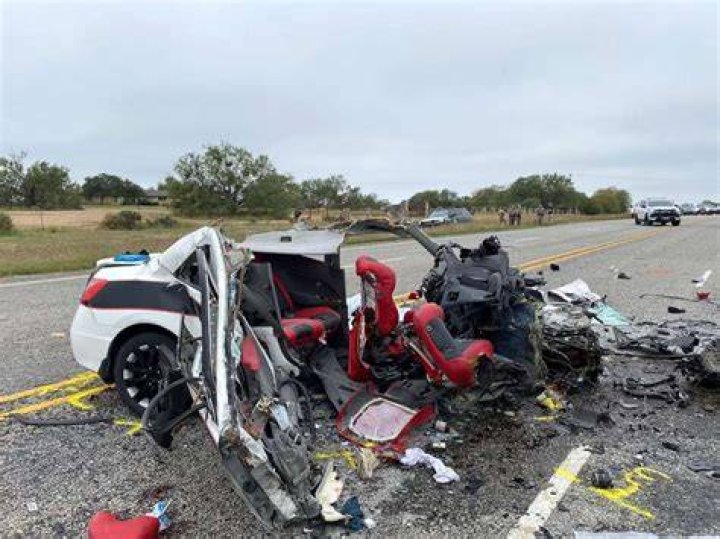 Jordan Ellisor Died in a Traffic Collison Car Accident – Obituary and Funeral