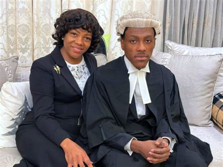 Jordan Wike, Nyesom Wike’s Son Was Not Shot Dead? Jordan Wike is Alive?