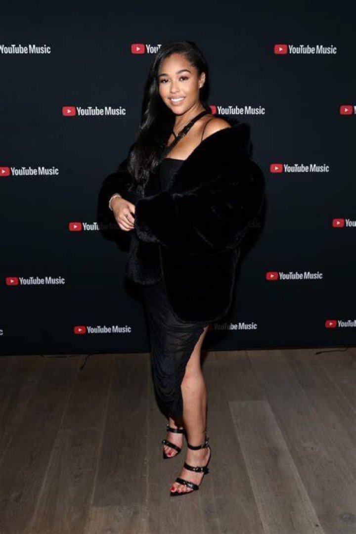 Jordyn Woods in Bathing Suit Has "Heat Wave" — Celebwell