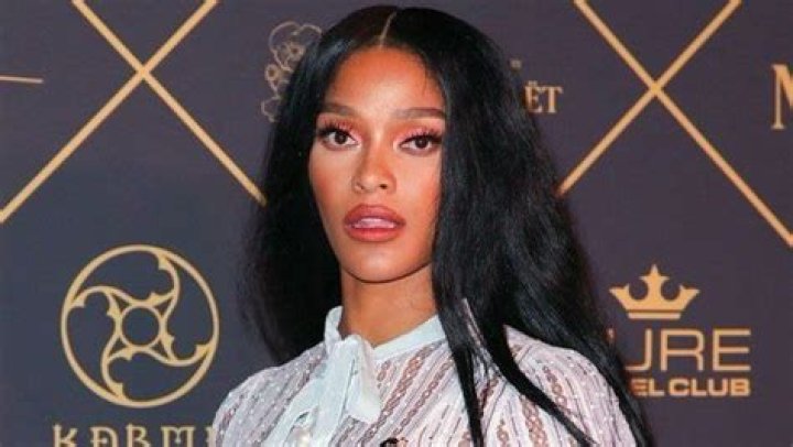 Joseline Hernandez Biography - Facts, Childhood, Family Life & Achievements