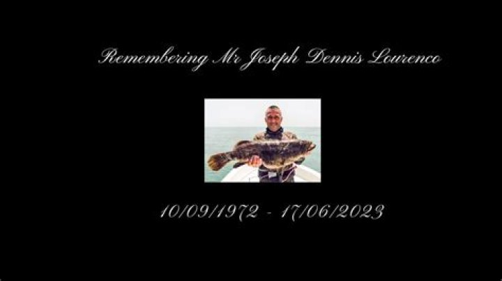 Joseph Lourenco of Maryland Obituary