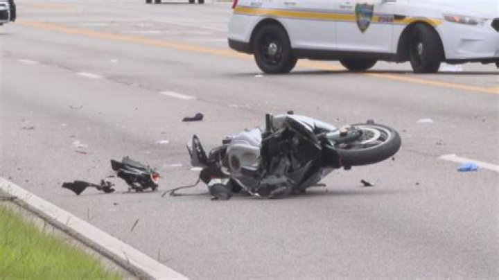 Josh McGinty Died in a Motorcycle Accident – Obituary