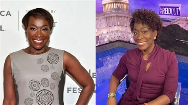 Joy Reid Weight Loss: A Deep Dive into the Real Story Behind the Rumors