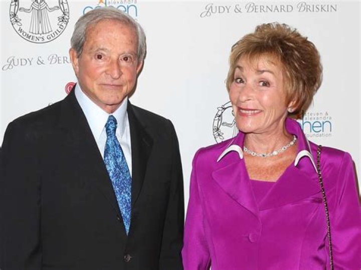 Judy Farrell Husband; Who Is Judy Farrell Married To?