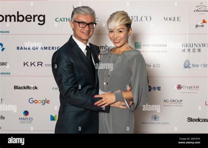 JuJu Chan Szeto Wiki, Husband, Age, Birthday, Height & Net Worth