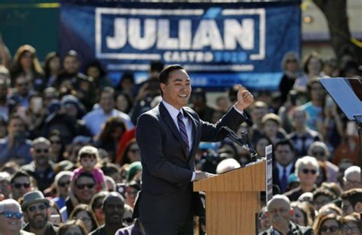 Julian Castro Biography - Facts, Childhood, Family Life & Achievements