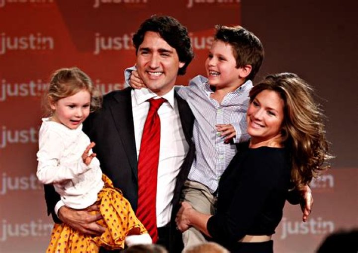 “Justin Trudeau Age, Biography, Children, Wife, Father, Net-Worth