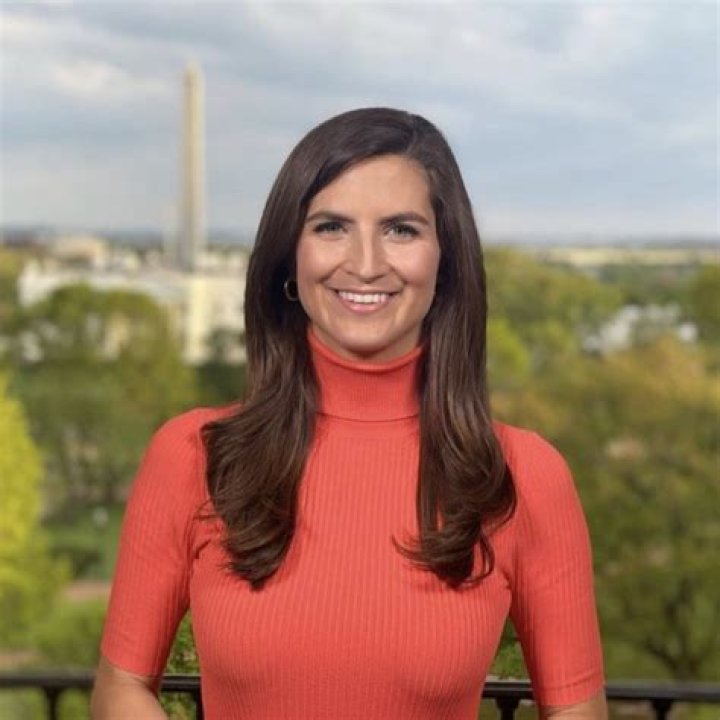 Kaitlan Collins Salary, Age, Wiki, Relationship, Net Worth & More
